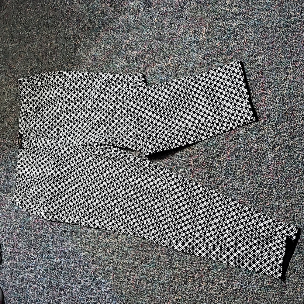 Dressy pant